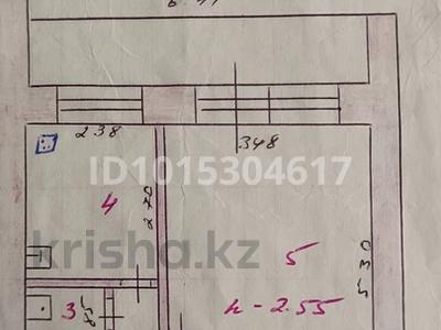 1-бөлмелі пәтер · 31 м² · 3/9 қабат, Сазды-2, Абулхаир Хана 66 — Абулхаир Хана - 101 стр. девиз., бағасы: 13 млн ₸ в Актобе, Сазда-2 