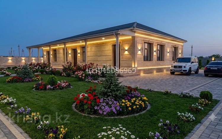 Жеке үй · 7 бөлме · 1000 м² · 100 жүзд., Тассай ш/а., бағасы: 300 млн ₸ в Шымкенте, Каратауский р-н — фото 2