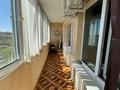 3-бөлмелі пәтер · 65 м² · 6/9 қабат, мкр Юго-Восток проспект Республики 4, бағасы: 28 млн ₸ в Караганде, Казыбек би р-н — фото 12