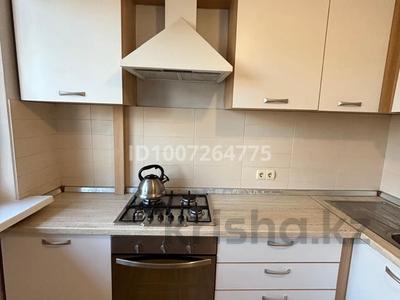 1-бөлмелі пәтер · 38 м² · 1/5 қабат, Тулебаева, бағасы: 250 000 ₸ в Алматы, Медеуский р-н