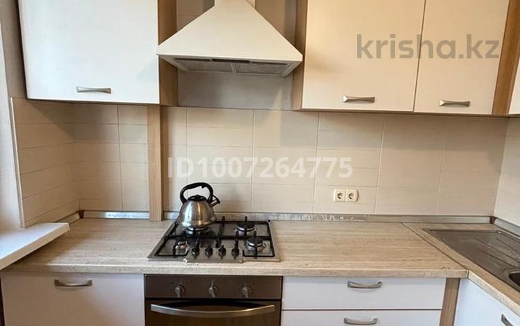 1-бөлмелі пәтер · 38 м² · 1/5 қабат, Тулебаева, бағасы: 250 000 ₸ в Алматы, Медеуский р-н — фото 11
