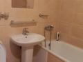 1-бөлмелі пәтер · 38 м² · 1/5 қабат, Тулебаева, бағасы: 250 000 ₸ в Алматы, Медеуский р-н — фото 5