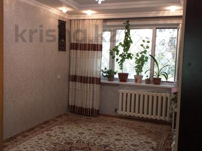 3-комнатная квартира · 58.5 м² · 1/5 этаж, пр. Металлургов за 12.5 млн ₸ в Темиртау