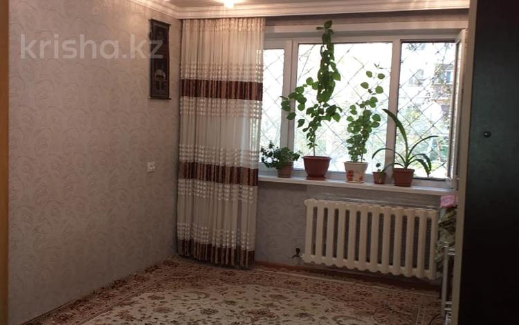 3-комнатная квартира · 58.5 м² · 1/5 этаж, пр. Металлургов за 12.5 млн ₸ в Темиртау — фото 2