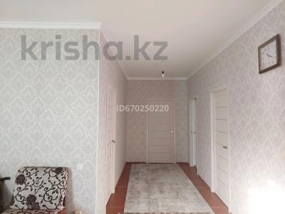 Отдельный дом · 6 комнат · 125 м² · 7 сот., Кайнар за 18 млн ₸ в Баскудуке