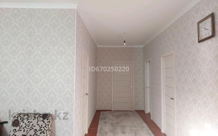 Отдельный дом · 6 комнат · 125 м² · 7 сот., Кайнар за 18 млн ₸ в Баскудуке — фото 26
