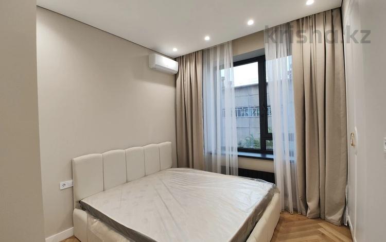 4-комнатная квартира · 116 м² · 3/12 этаж, Просп. Аль-Фараби — ⭐ЛУЧШЕЕ⭐ за 145 млн ₸ в Алматы, Бостандыкский р-н — фото 2