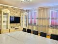 5-комнатный дом посуточно, 400 м², Есиль 59 за 120 000 〒 в Астане, Алматы р-н