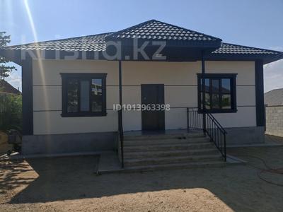 Жеке үй · 3 бөлме · 100 м² · 5 жүзд., Сарыарқа 39/1 — 10 ықшам аудан, бағасы: 36 млн ₸ в Конаеве