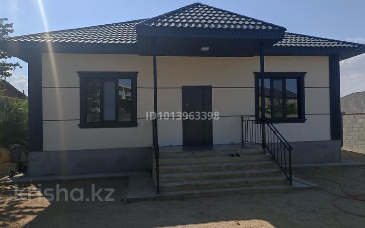 Жеке үй · 3 бөлме · 100 м² · 5 жүзд., Сарыарқа 39/1 — 10 ықшам аудан, бағасы: 36 млн ₸ в Конаеве — фото 13