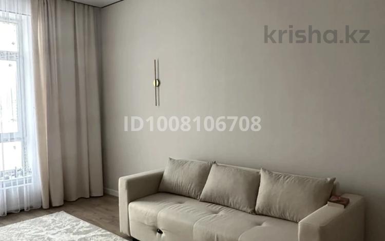 1-комнатная квартира · 37 м² · 9/9 этаж, Мухаммед Али джинна 16 — Сыганак за 27.5 млн 〒 в Астане, Нура р-н — фото 19