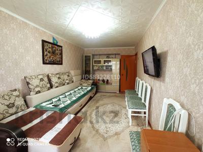 2-комнатная квартира, 50 м², 5/5 этаж, Сабитова 24 за 10.5 млн 〒 в Балхаше