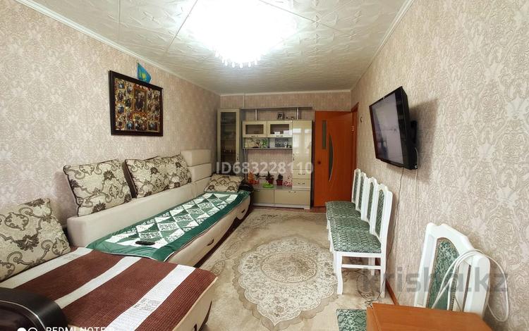2-комнатная квартира, 50.1 м², 5/5 этаж, Сабитова 24 за 10.5 млн 〒 в Балхаше — фото 2