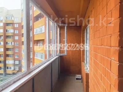1-комнатная квартира · 37.2 м² · 5/9 этаж, Новый город, 4 микр 20г за 11 млн ₸ в Актобе