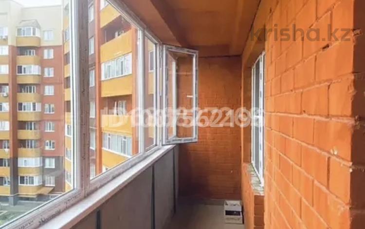 1-комнатная квартира · 37.2 м² · 5/9 этаж, Новый город, 4 микр 20г за 11 млн ₸ в Актобе — фото 2