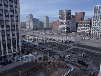 1-бөлмелі пәтер · 38 м² · 8/9 қабат, Улы Дала 28, бағасы: 27.9 млн ₸ в Астане, Нура р-н