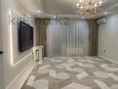 3-комнатная квартира · 119.6 м² · 1/5 этаж, Алтын орда за 47 млн ₸ в Актобе