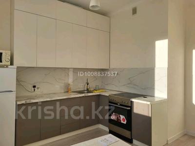 1-комнатная квартира · 42 м² · 7/8 этаж, Әнет баба 9/3 за 27.5 млн ₸ в Астане, Нура р-н