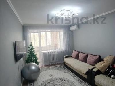 2-комнатная квартира · 54.7 м² · 7/9 этаж, Карагайлы 20 за 26 млн 〒 в Семее