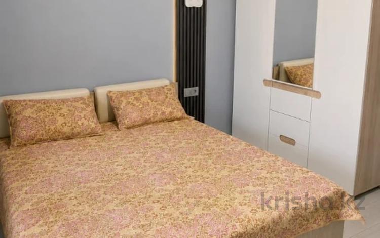 3-бөлмелі пәтер · 90 м² · 7/9 қабат, Кайым Мухамедханов 23а, бағасы: 49 млн ₸ в Астане, Нура р-н — фото 9