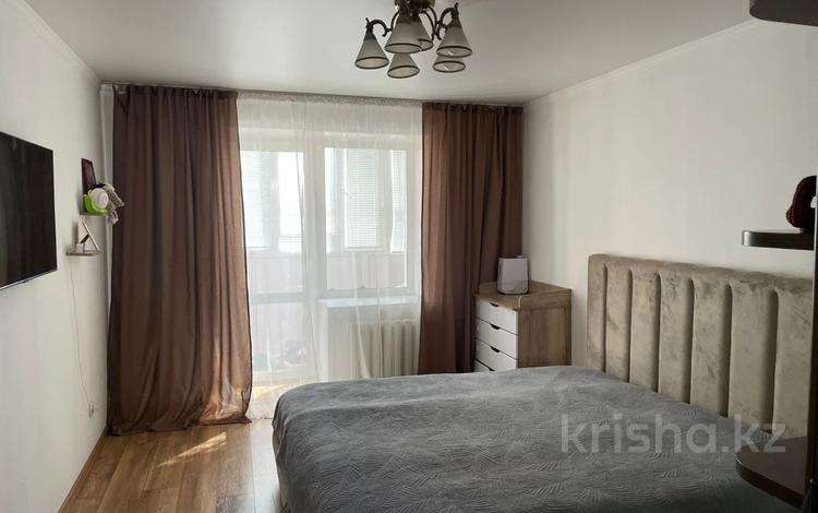 3-комнатная квартира, 91.1 м², 3/6 этаж, Воинов интернационалистов 1\1 за 34 млн 〒 в Костанае — фото 6