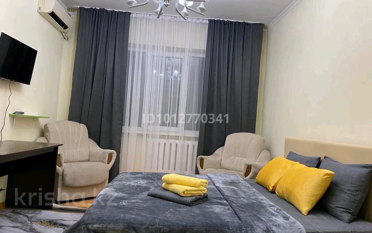 1-бөлмелі пәтер · 40 м² · 5/9 қабат, мкр Аксай-2 68 — Сайна Маргулана, бағасы: 250 000 ₸ в Алматы, Ауэзовский р-н — фото 2