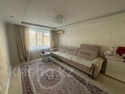 3-комнатная квартира · 64 м² · 2/5 этаж, Самал за 24 млн 〒 в Талдыкоргане