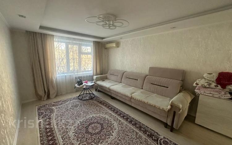 3-бөлмелі пәтер · 64 м² · 2/5 қабат, Самал, бағасы: 24 млн ₸ в Талдыкоргане — фото 7