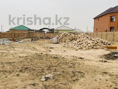 Жер телімі · 11111 сотық, Рахат3 333 — Жолға жақын, бағасы: 3 млн 〒 в Жанаозен