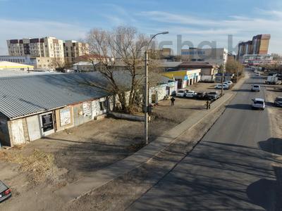Склады, азс, автосервисы и автомойки · 60 м² за 120 000 ₸ в Астане, Сарыарка р-н