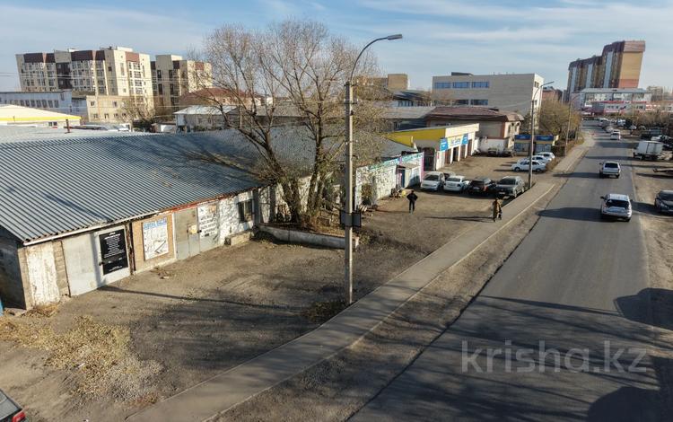 Склады, азс, автосервисы и автомойки · 60 м² за 120 000 ₸ в Астане, Сарыарка р-н — фото 6