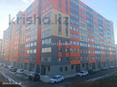 2-комнатная квартира · 45 м² · 8/9 этаж, А 91 12 за 24 млн ₸ в Астане, Алматы р-н