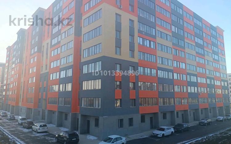 2-комнатная квартира · 45 м² · 8/9 этаж, А 91 12 за 24 млн ₸ в Астане, Алматы р-н — фото 2
