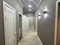 3-бөлмелі пәтер · 80 м² · 7/10 қабат, мкр Юго-Восток, микрорайон Байкена Ашимова 21/5, бағасы: 48 млн ₸ в Караганде, Казыбек би р-н — фото 14