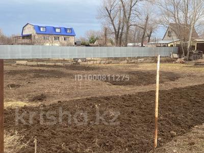 Жер телімі · 4.5 сотық, Песчаная 27, бағасы: 3.5 млн ₸ в Уральске