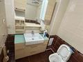 3-комнатная квартира · 90.9 м² · 5/6 этаж, Крупская 24б — район Абая. по улице пр Студенческая. не доезжая до поликлиники. в сторону берега за 43 млн ₸ в Атырау — фото 9