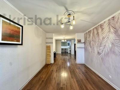 2-комнатная квартира · 69.4 м² · 8/20 этаж, Абая 45/1 за 31.8 млн ₸ в Астане, р-н Байконур