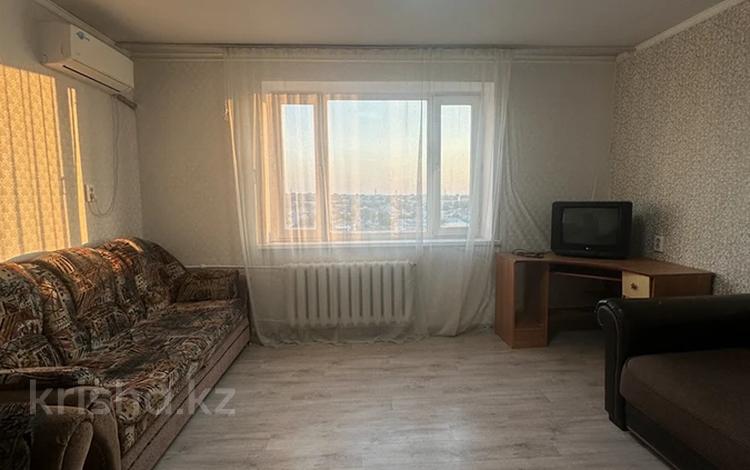 1-комнатная квартира · 42 м² · 9/9 этаж, Бозтаева 59 за 14 млн ₸ в Семее — фото 2