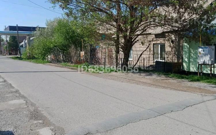Отдельный дом • 3 комнаты • 50 м² • 4 сот., Багысбаева за 25 млн 〒 в Шымкенте — фото 19