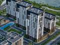 4-бөлмелі пәтер · 169.1 м² · 7/16 қабат, Набережная 42/1 — Тарана, бағасы: ~ 96.4 млн ₸ в Костанае — фото 3