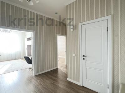 2-бөлмелі пәтер · 71 м² · 8/14 қабат, Сарыарка 5/1 — Вблизи набережной реки Ишим, бағасы: 46 млн ₸ в Астане, Сарыарка р-н
