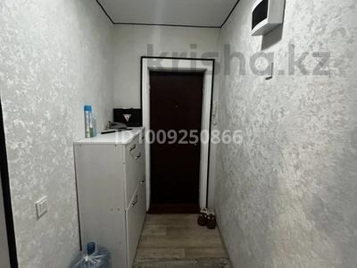 2-комнатная квартира · 43.2 м² · 2/5 этаж, Алия Молдагулова 23 — аграрного университета за 23.5 млн ₸ в Астане, Сарыарка р-н