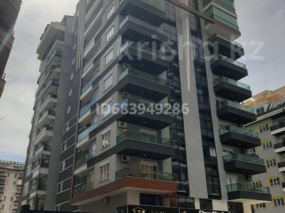 2-комнатная квартира, 56 м², 3/12 этаж, Ataturk cadesi 112 за 35 млн 〒 в Аланье