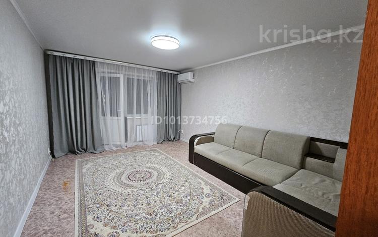 2-бөлмелі пәтер · 58 м² · 7/9 қабат, Микрорайон Аэропорт 1, Мкрн Аэропорт 35А, бағасы: 185 000 ₸ в Костанае — фото 2