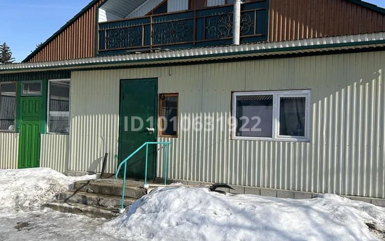 Отдельный дом · 4 комнаты · 127 м² · 10 сот., Елемесова 45 — Парковая за 35 млн ₸ в Щучинске — фото 2