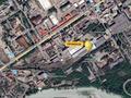 Өнеркәсіптік база · 1.3 га, Абая 156/1, бағасы: ~ 230 млн ₸ в Усть-Каменогорске