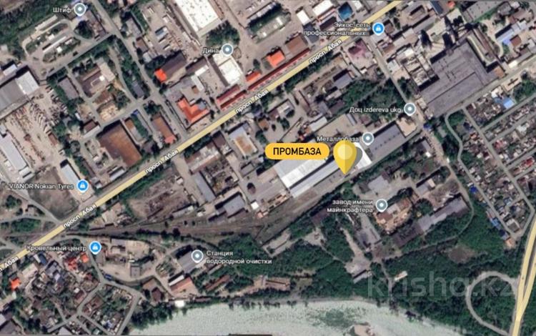 Өнеркәсіптік база · 1.3 га, Абая 156/1, бағасы: ~ 230 млн ₸ в Усть-Каменогорске — фото 26