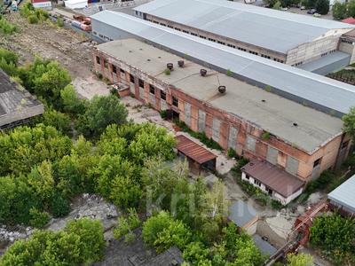 Промбаза · 1.3 га, Абая 156/1 за ~ 160 млн ₸ в Усть-Каменогорске