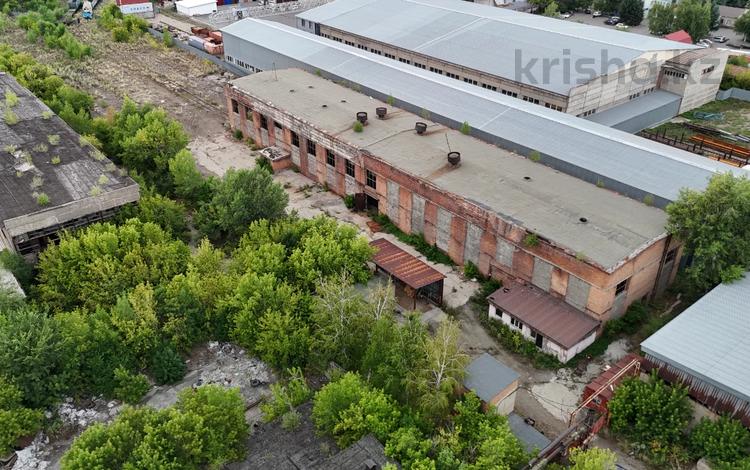 Промбаза · 1.3 га, Абая 156/1 за ~ 160 млн ₸ в Усть-Каменогорске — фото 54