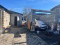 Отдельный дом · 2 комнаты · 40.5 м² · 3.3 сот., Краснопартизанская за 14 млн ₸ в Костанае — фото 12